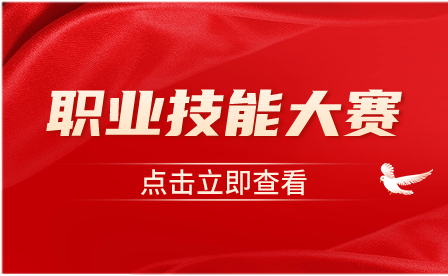 關于做好2023年全國行業(yè)職業(yè)技能競賽參賽工作的通知